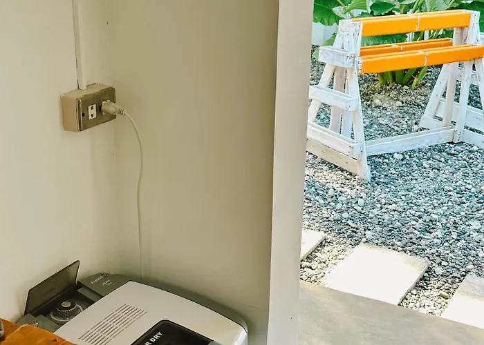 Auberge de jeunesse Pig Dive